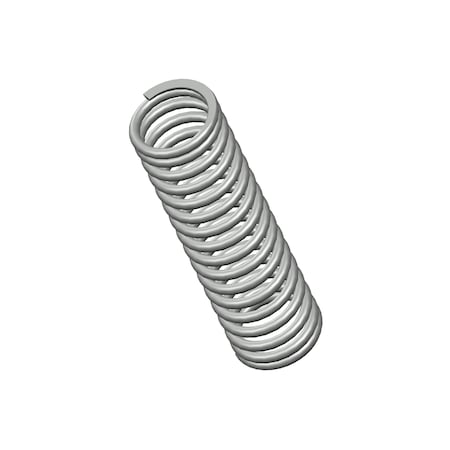 Approved Vendor Compression Spring, O= .500, L= 1.81, W= .058 G109964248